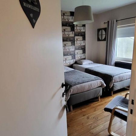 Chambres Esprit Campagne Libramont-Chevigny Buitenkant foto