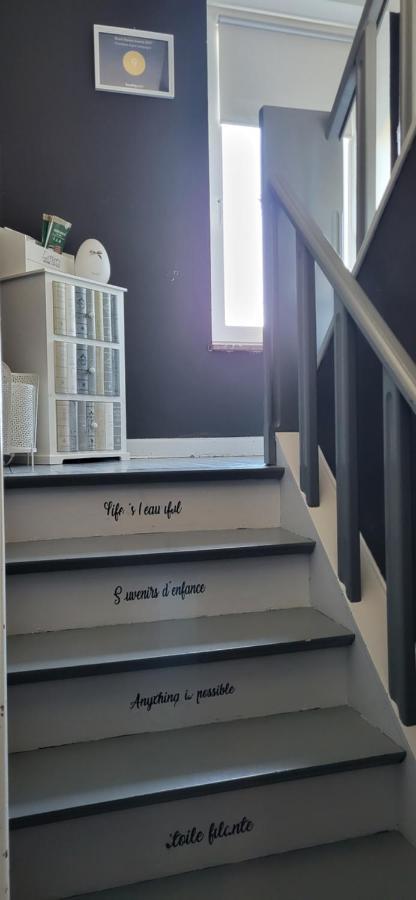 Chambres Esprit Campagne Libramont-Chevigny Buitenkant foto